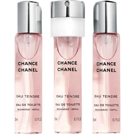 chanel eau tendre 3x20ml|chanel eau tendre primor.